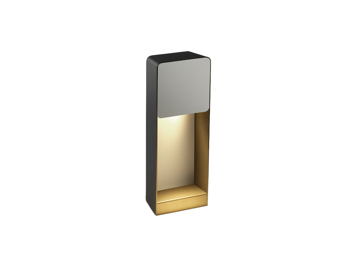 Marset Lab Outdoor Floor Lamp