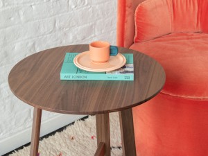 SCP Jethro Side Table