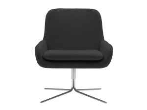 Softline Coco Swivel Chair