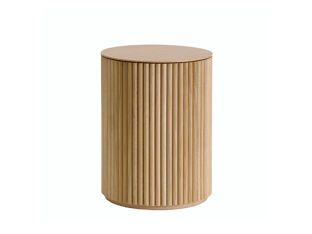 Asplund Petit Palais Side Table
