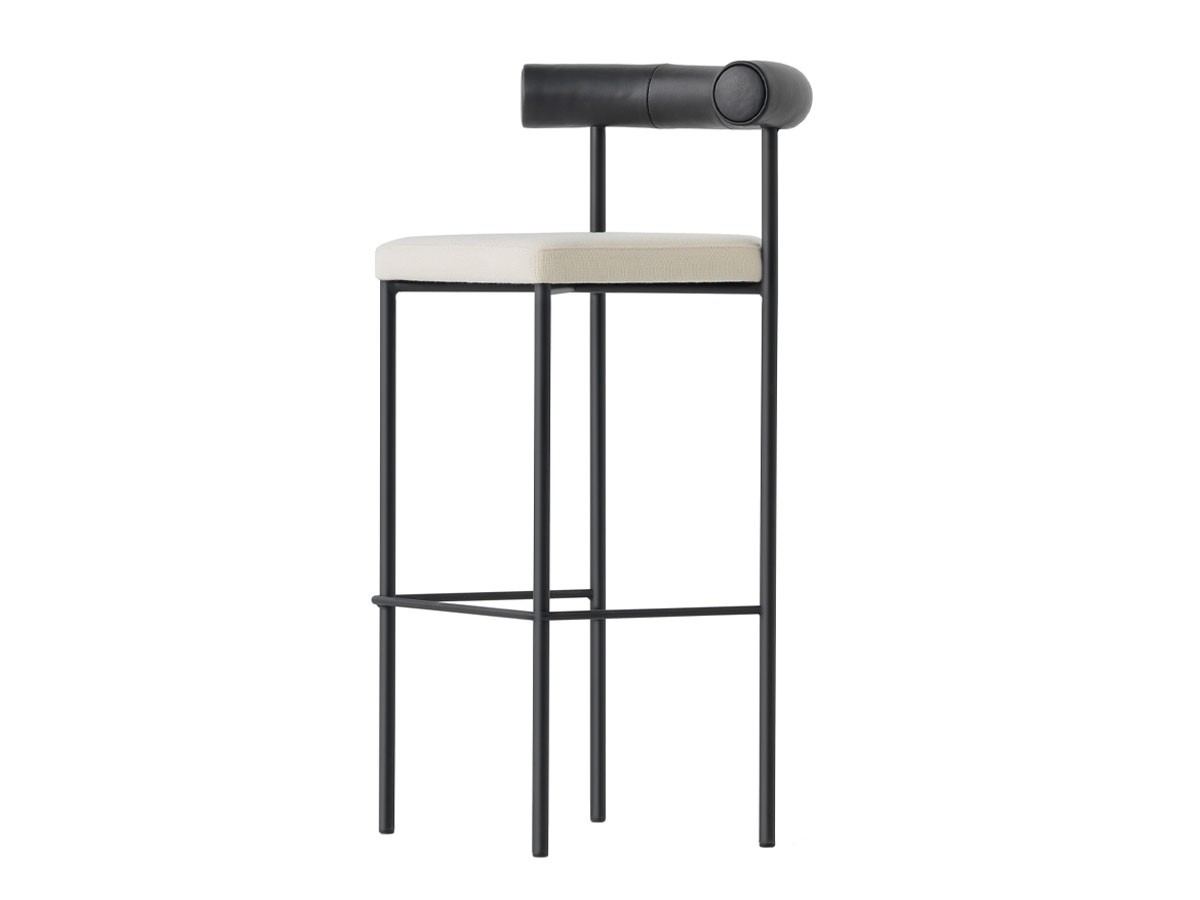Resident Kashmir Bar Stool