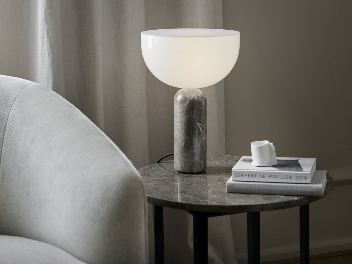Buy the New Works Kizu Table Lamp at nest.co.uk