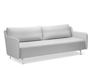 Softline Venus Three Seater Sofa Bed