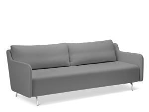 Softline Venus Three Seater Sofa Bed