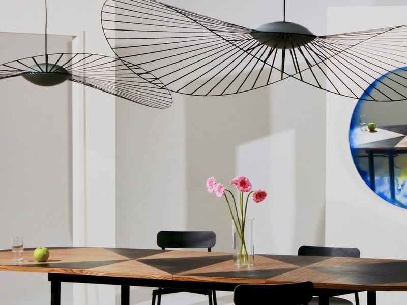 Buy the Petite Friture Vertigo Nova Pendant Light at nest.co.uk