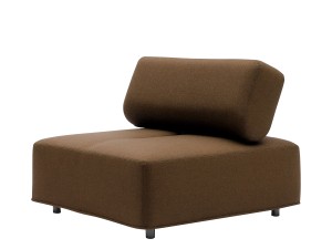 Softline Cabala Individual Sofa Module