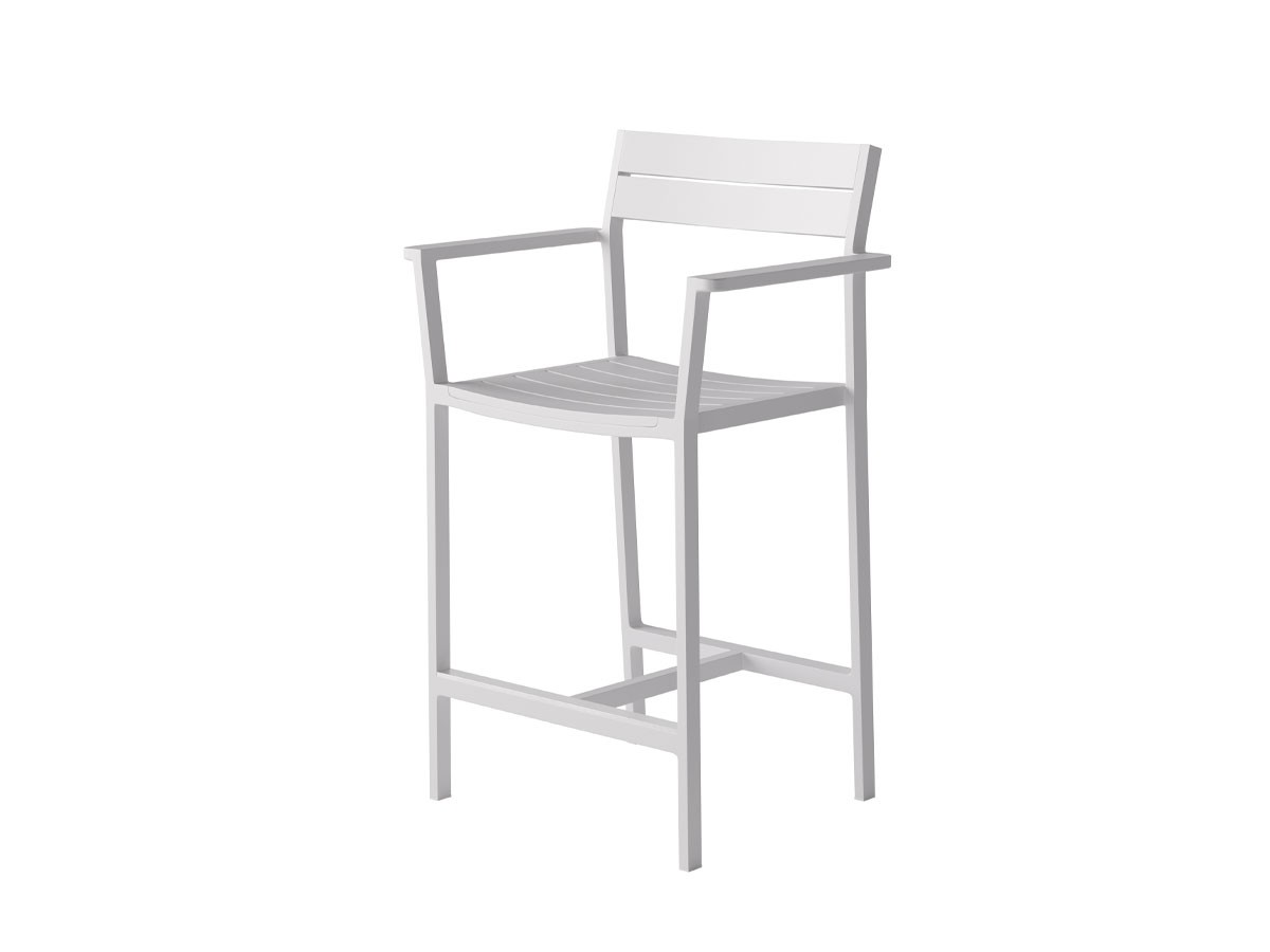 Case Furniture Eos Outdoor Counter Stool