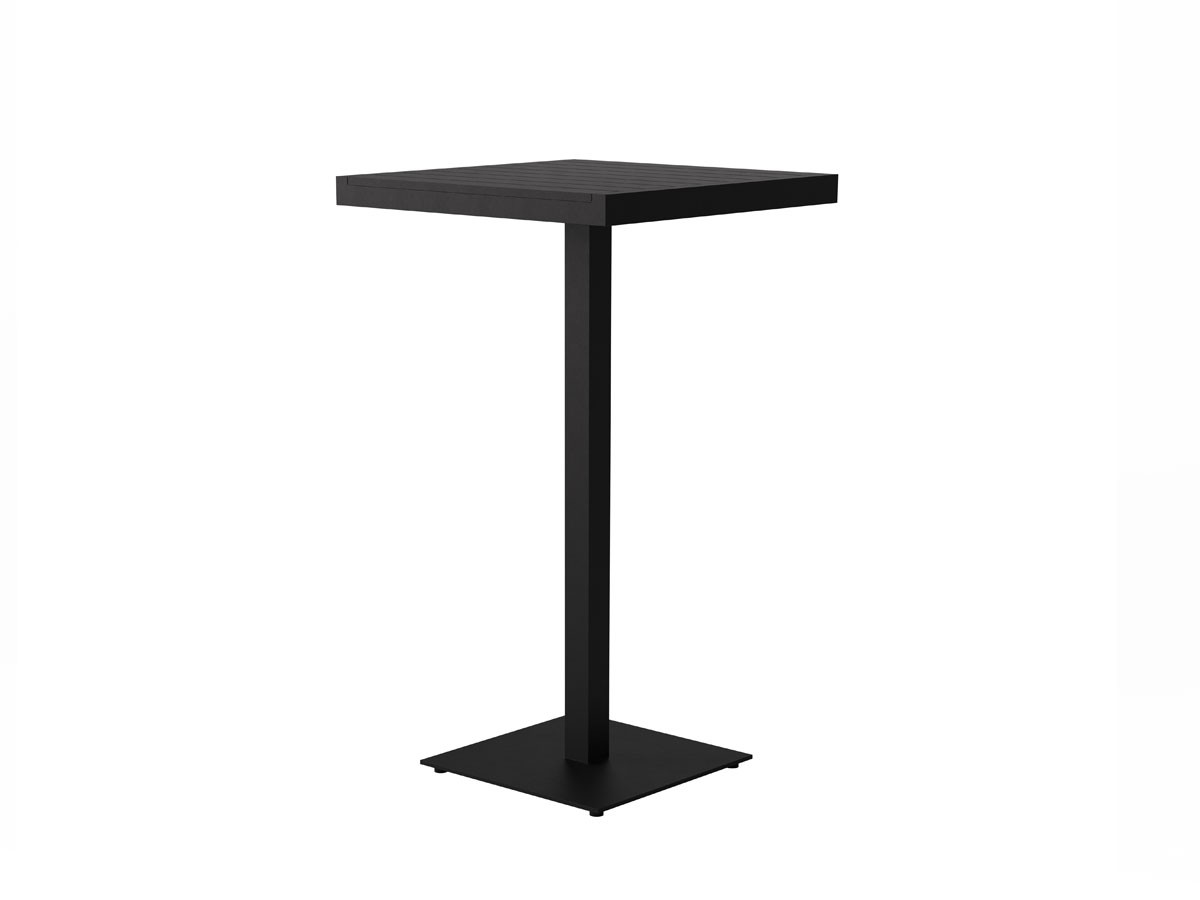 Buy the Case Furniture Eos Outdoor Bar Table at nest.co.uk