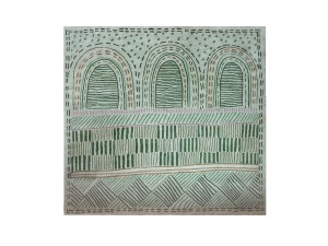 Asplund Biblioteket Rug