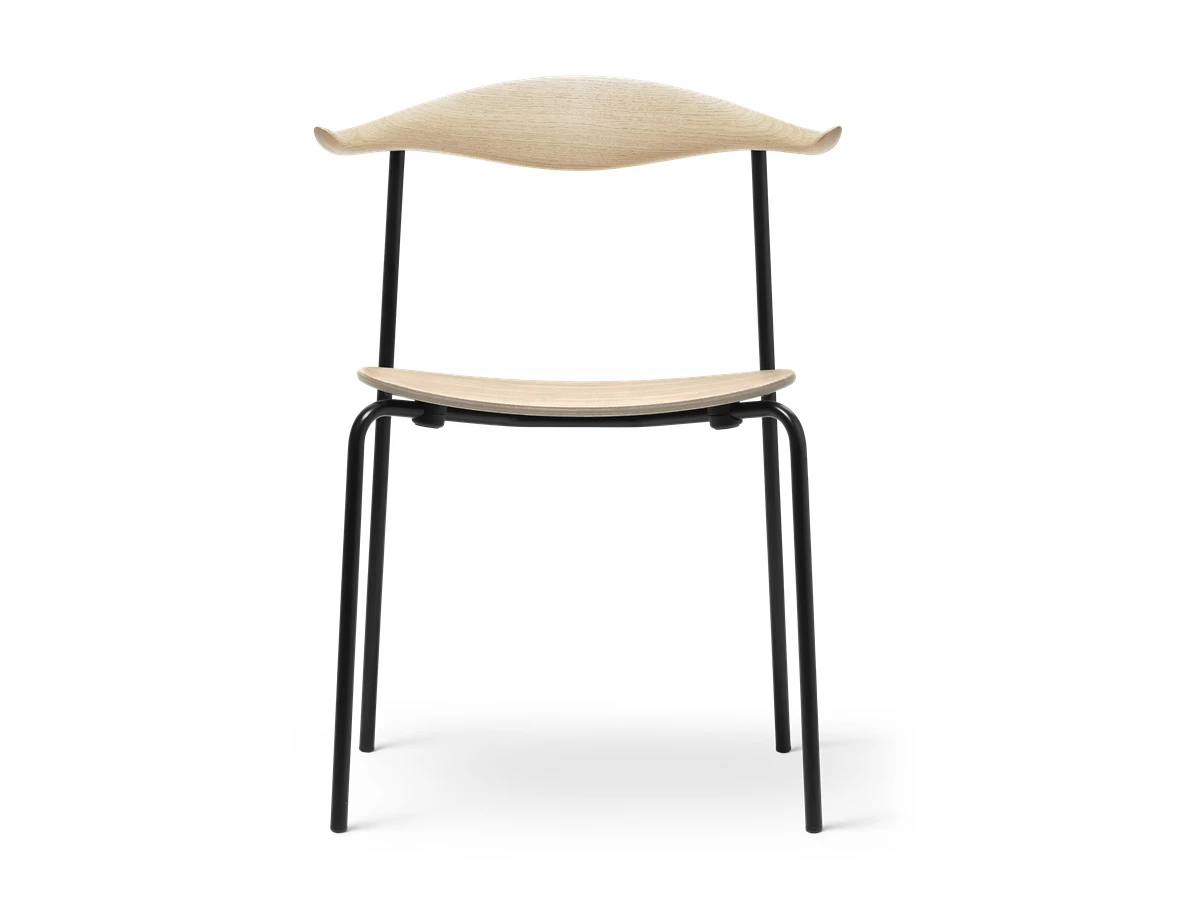 Carl Hansen & Son CH88T Dining Chair