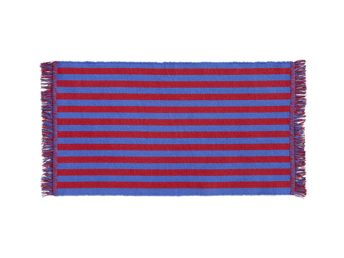 HAY Stripes & Stripes Door Mat