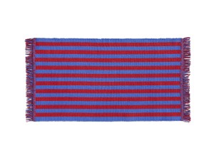 HAY Stripes & Stripes Door Mat