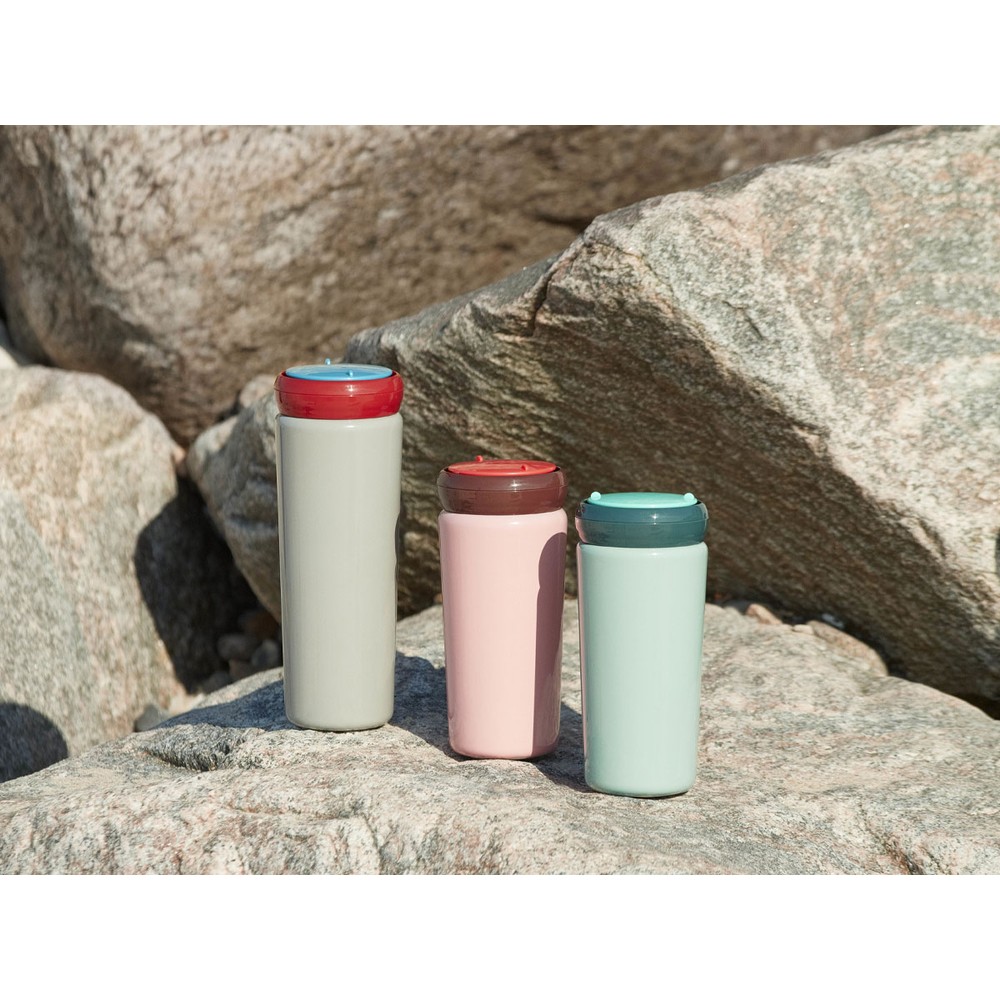 Buy the Hay Travel Cup 0.5 Litre at nest.co.uk