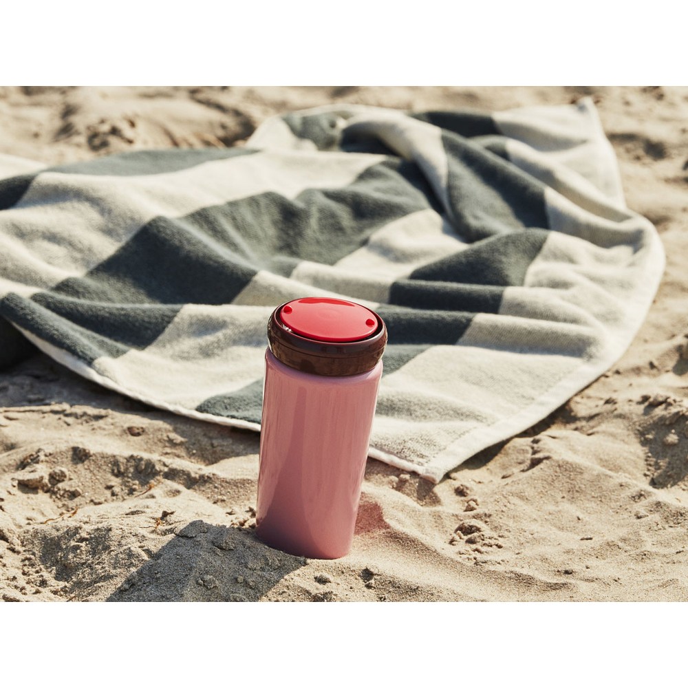 Buy the Hay Travel Cup 0.35 Litre at nest.co.uk