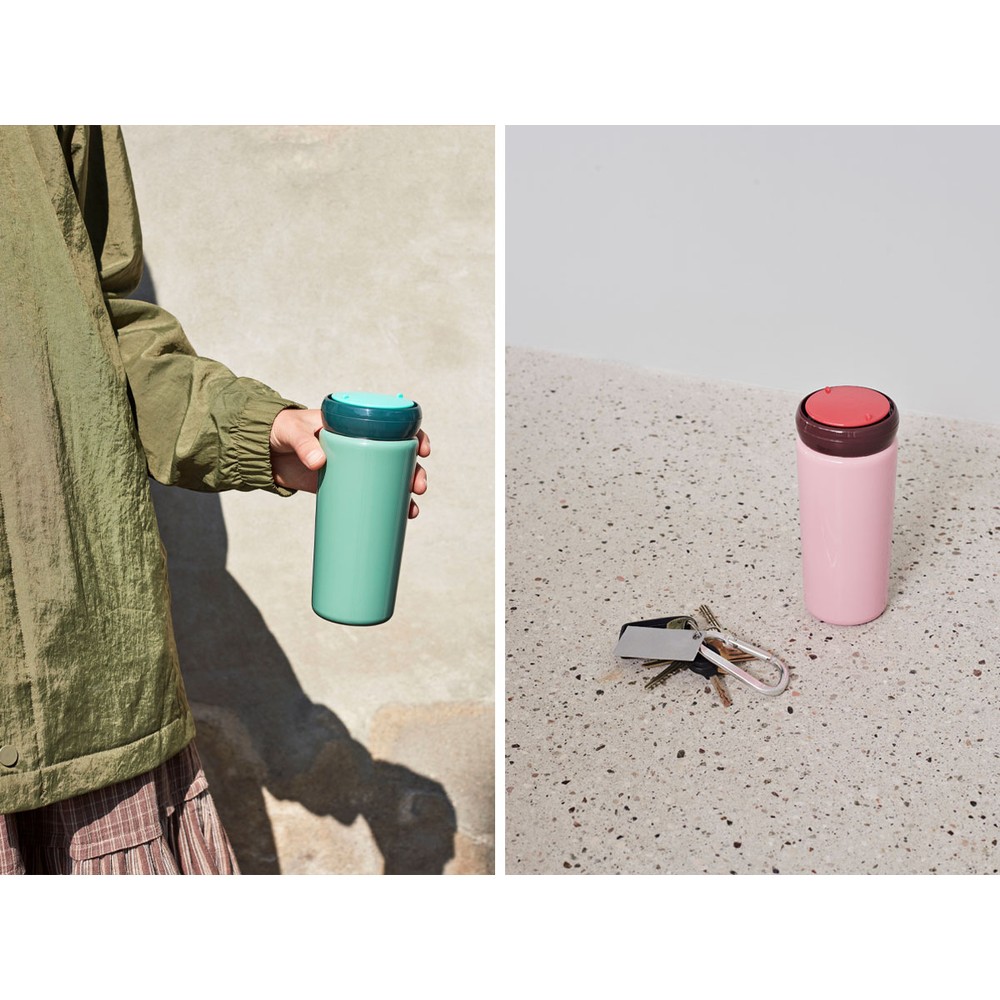 Buy the Hay Travel Cup 0.35 Litre at nest.co.uk