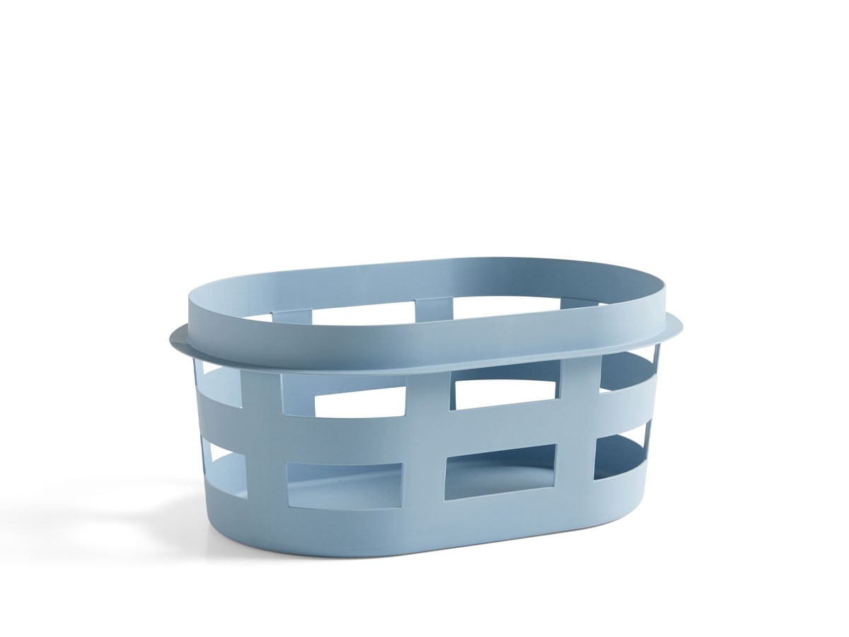 Buy the Hay Laundry Basket Small at nest.co.uk