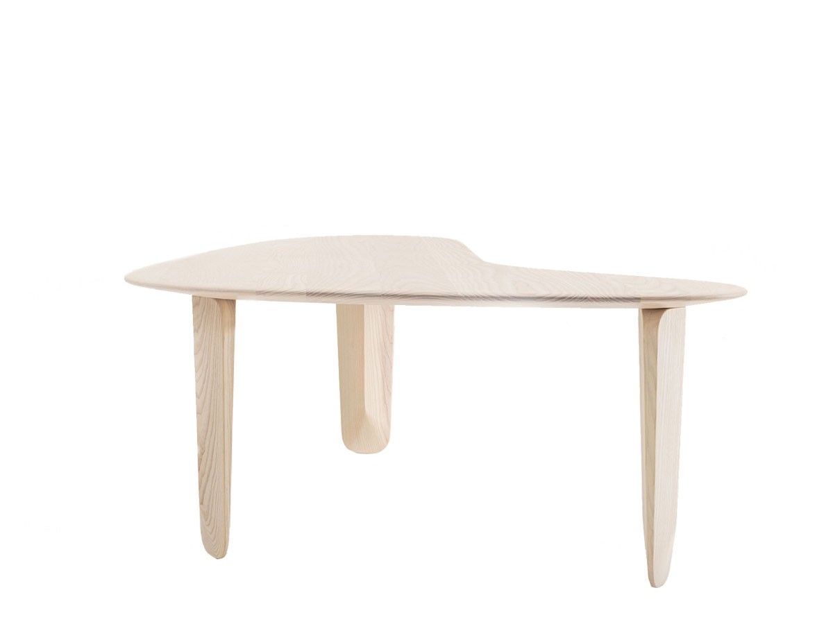 Zeitraum Kuyu Freeform Lounge Table 