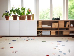 Asplund Fleur Rug