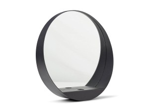 Gejst Glim Candle Mirror - Round