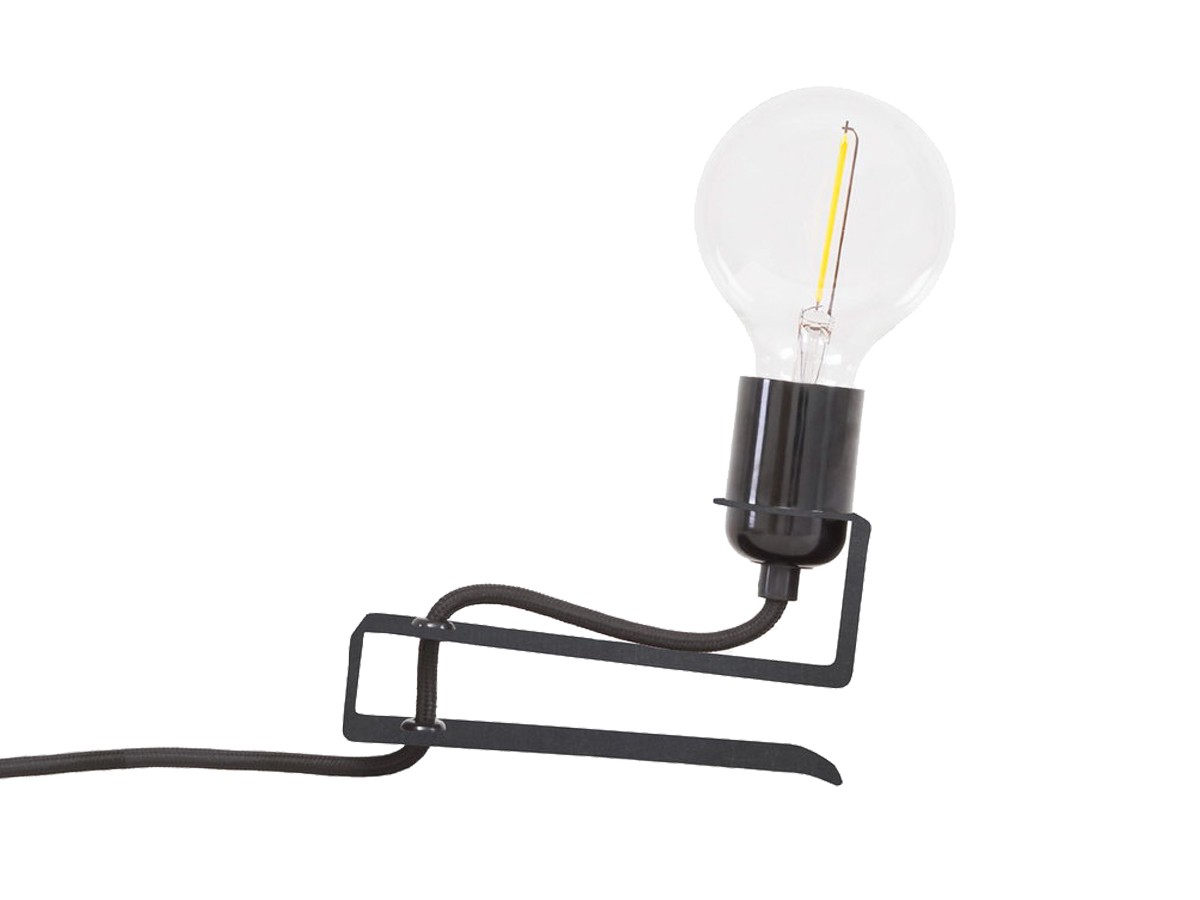 Frama AML Clamp Lamp