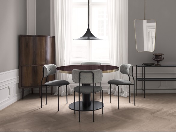 Designer Pendant Lights | Modern Pendant Lighting | nest.co.uk