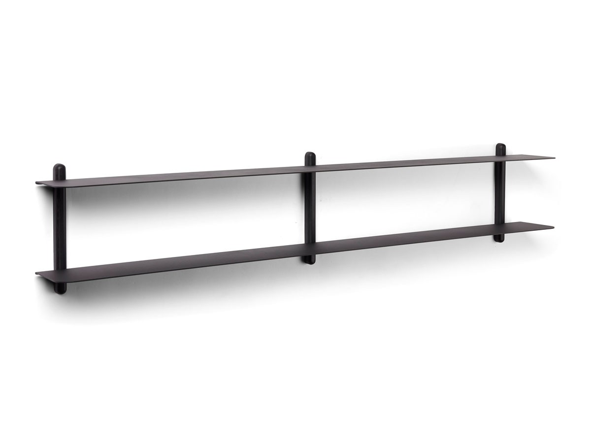 Gejst Nivo Shelf - Configuration C