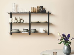 Gejst Nivo Shelf - Configuration D - Large