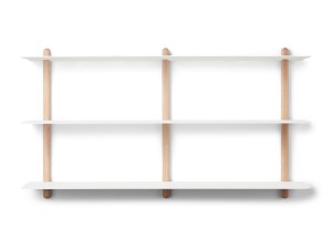 Gejst Nivo Shelf - Configuration D - Large