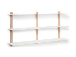 Gejst Nivo Shelf - Configuration D - Large