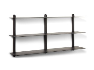 Gejst Nivo Shelf - Configuration D - Large