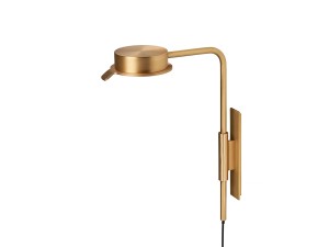 Wastberg w102 Chipperfield w Wall Light