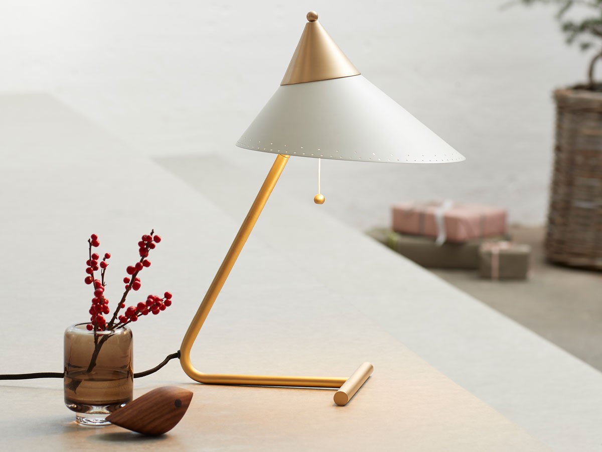 Buy the Warm Nordic Stack Vase at nest.co.uk