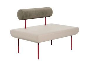 Petite Friture Hoff Modular Lounge Chair - Large