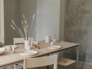 Frama Studio Table