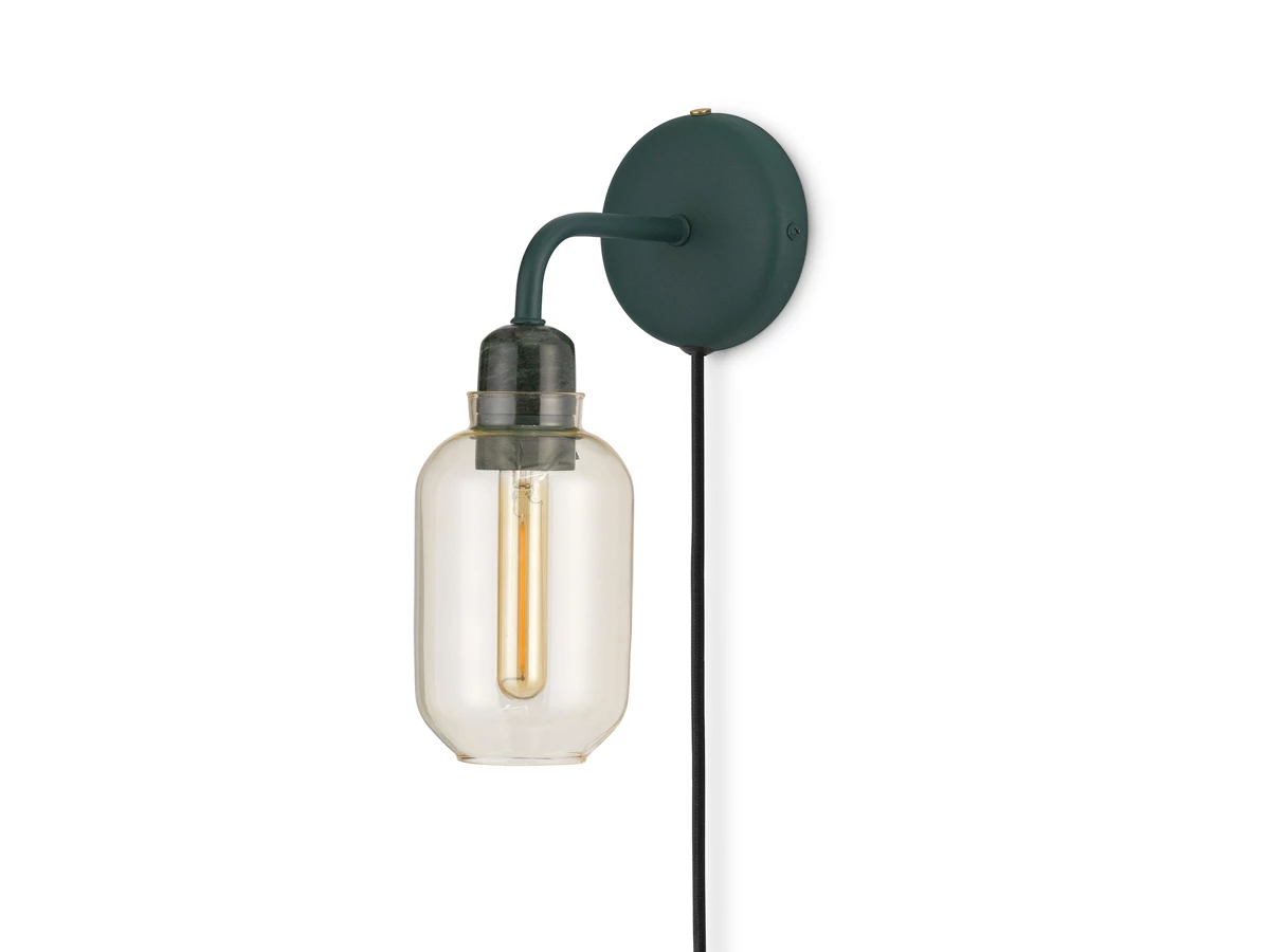 Normann Copenhagen Amp Wall Lamp