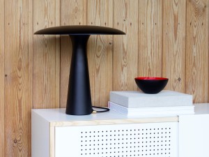 Normann Copenhagen Shelter Table Lamp