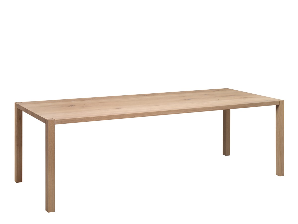 E15 TA19 Sloane Dining Table