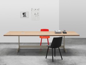 E15 TA23 Kazimir Table