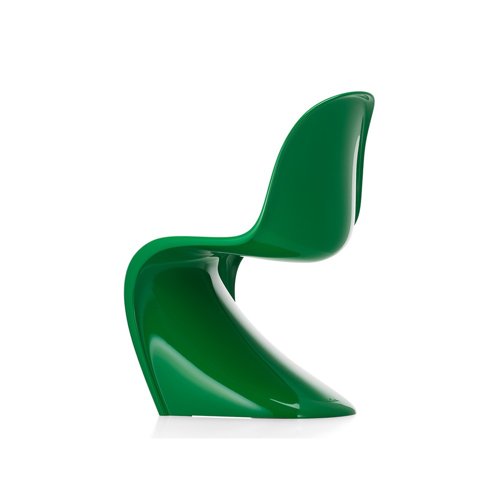 Buy the Vitra Panton Chair Classic at nest.co.uk