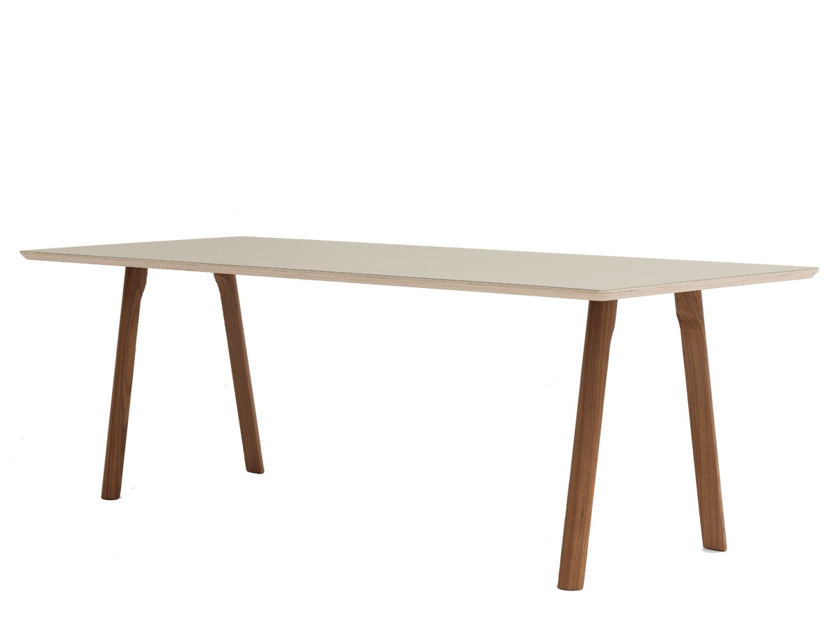 Zeitraum Rail Solo Table