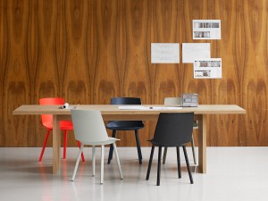 e15 TA24 Ashida Table - Rectangular