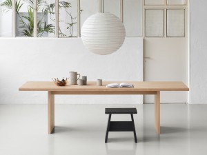 e15 TA24 Ashida Table - Rectangular