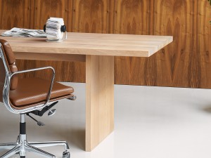 e15 TA24 Ashida Table - Rectangular
