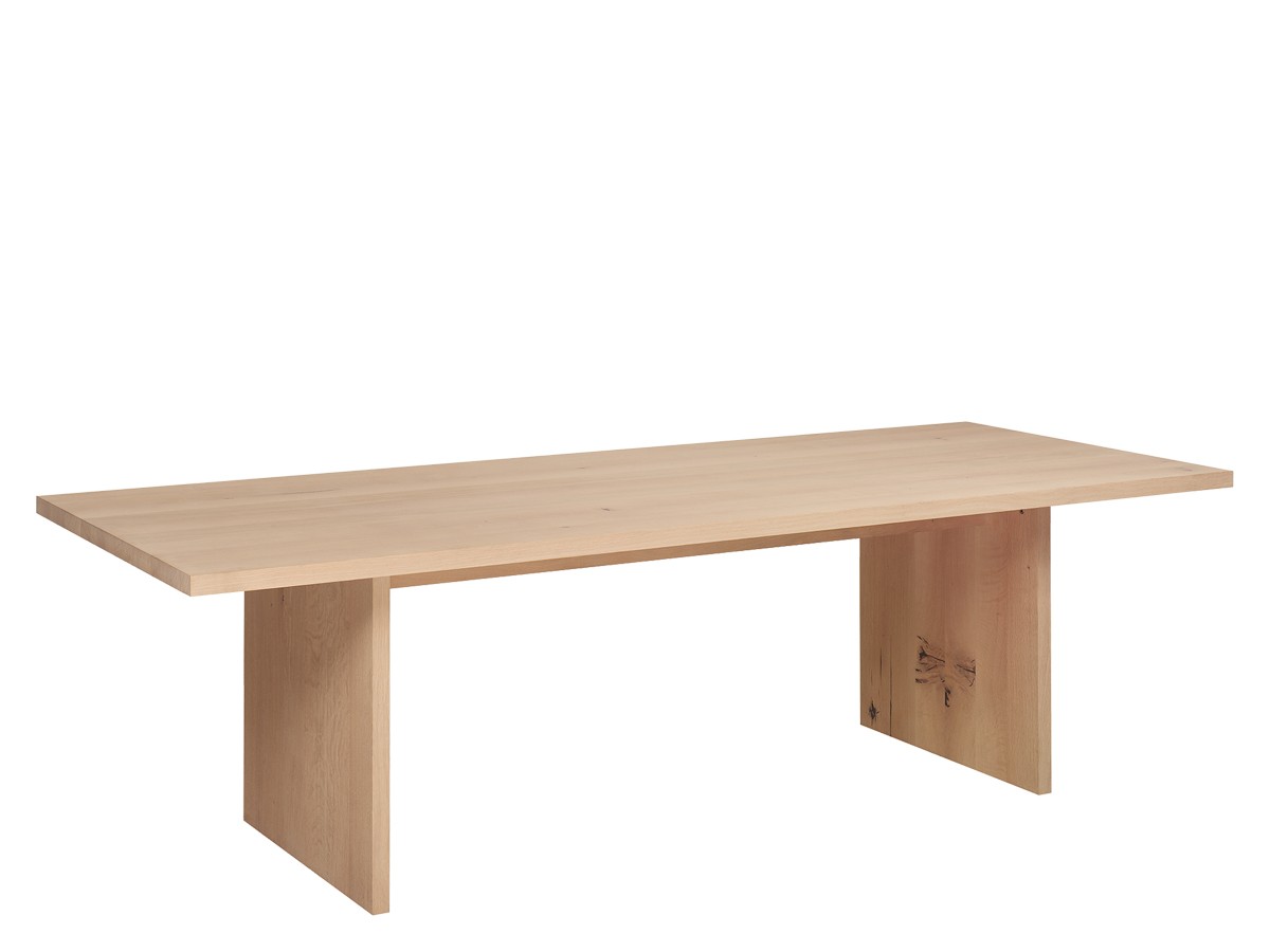 e15 TA24 Ashida Table - Rectangular