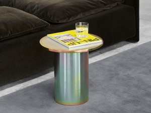 E15 CT09 Enoki Side Table