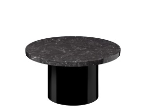 e15 CT09 Enoki Side Table with Marble Top