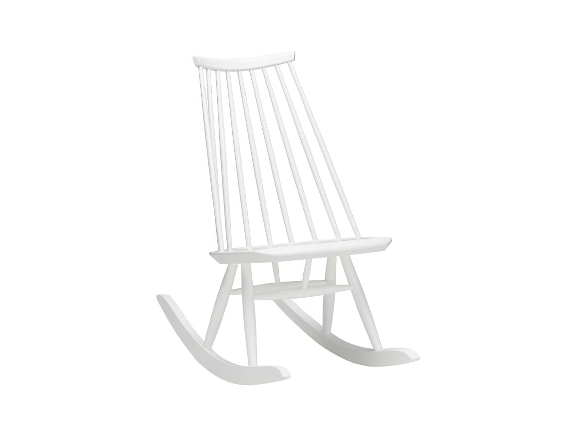 Artek Mademoiselle Rocking Chair