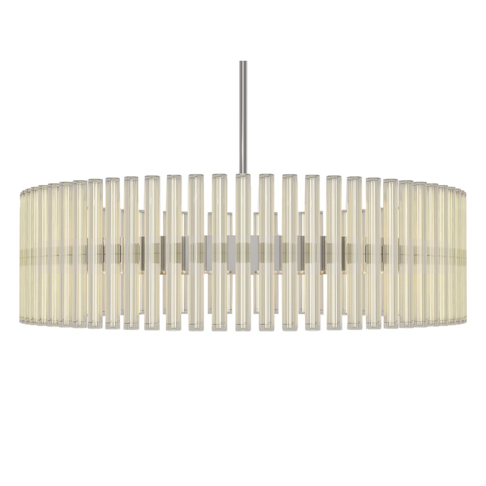 Buy the Lee Broom Aurora Ring Pendant Light at nest.co.uk