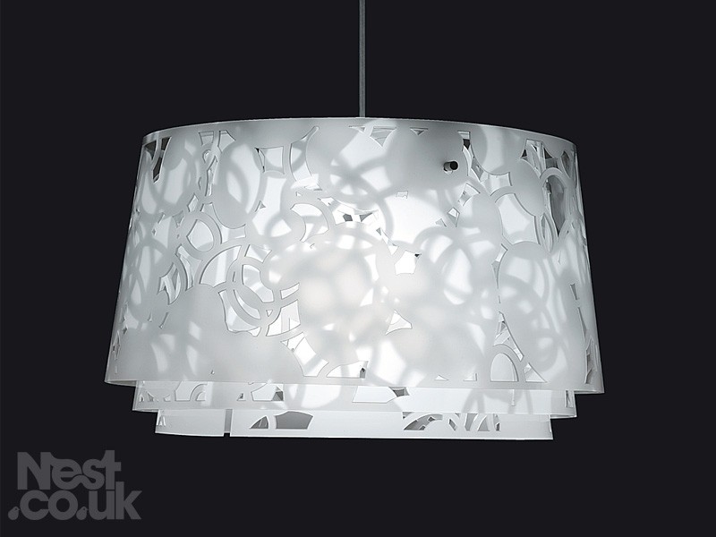 Louis Poulsen Collage Suspension Light