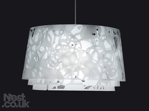Louis Poulsen Collage Suspension Light